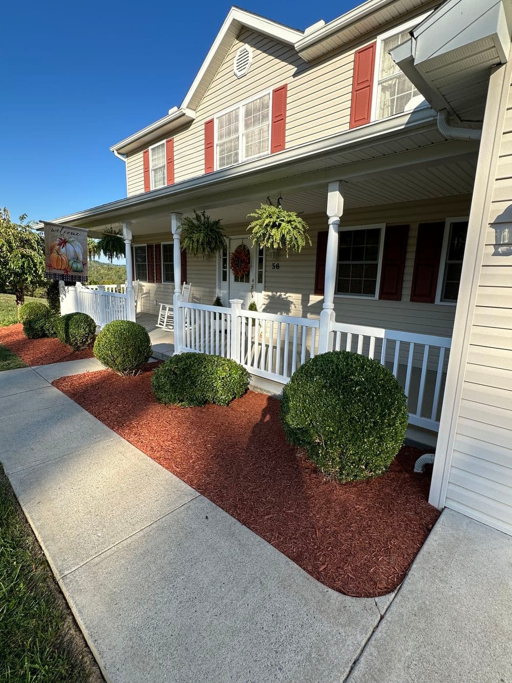 Floyd's Lawncare & Landscaping
